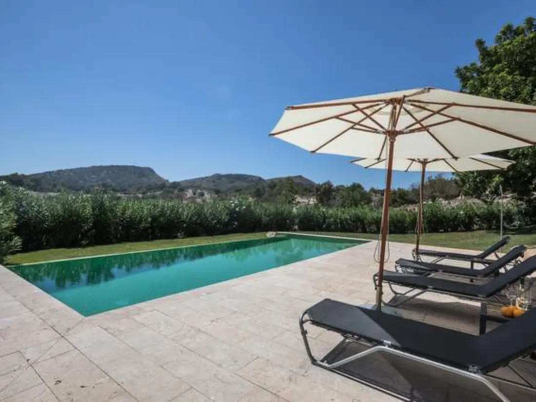 Maison de Vacances Sant Llorenç