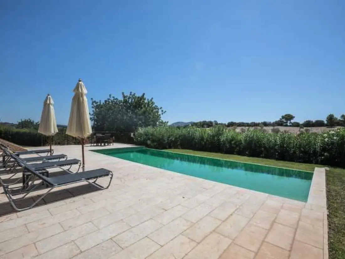 Maison de Vacances Sant Llorenç