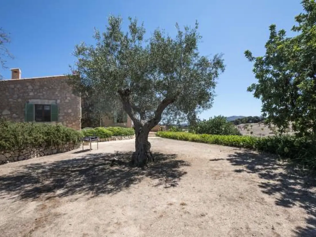 Maison de Vacances Sant Llorenç