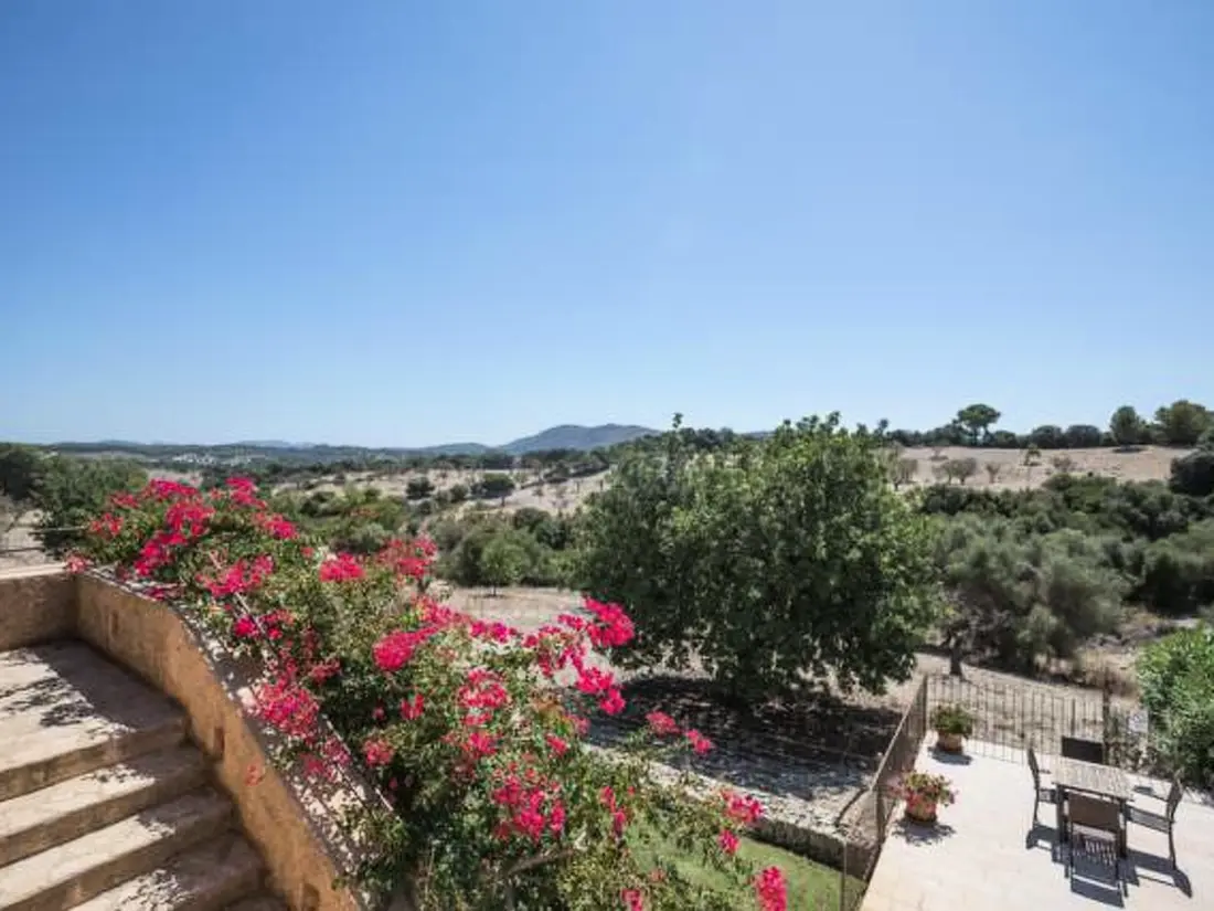Maison de Vacances Sant Llorenç