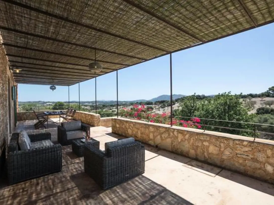Maison de Vacances Sant Llorenç