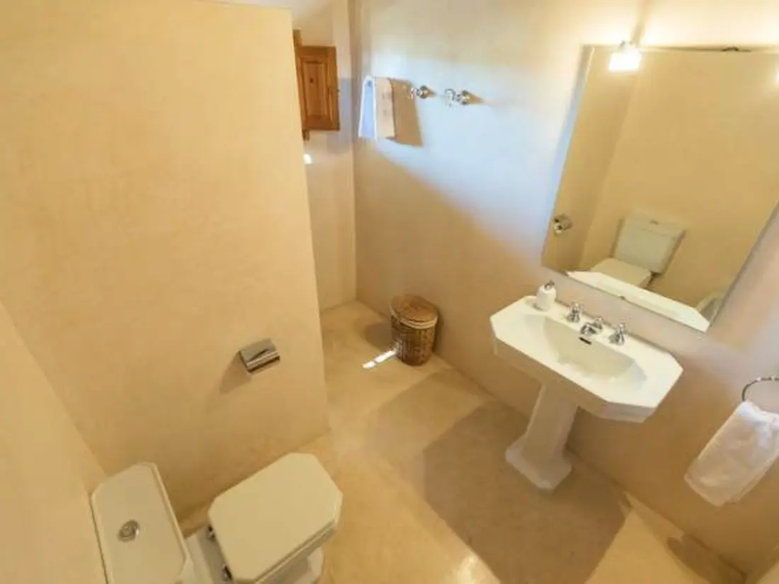 Maison de Vacances Sant Llorenç