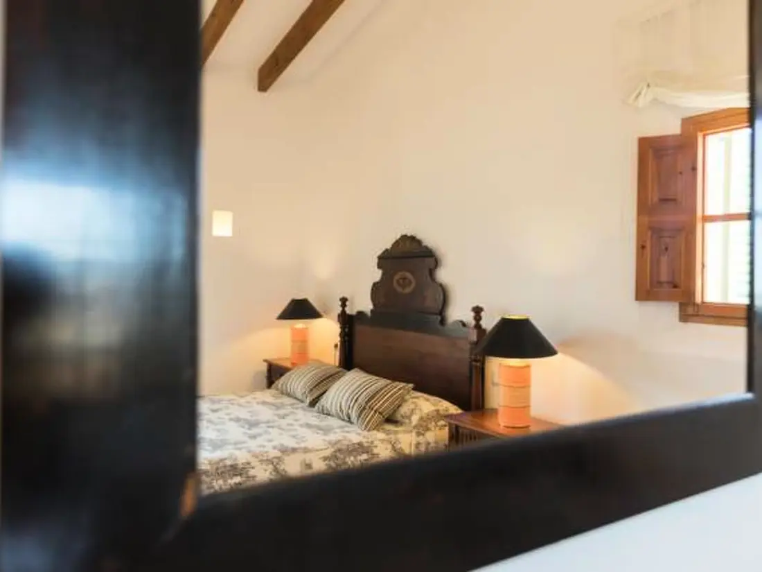 Maison de Vacances Sant Llorenç