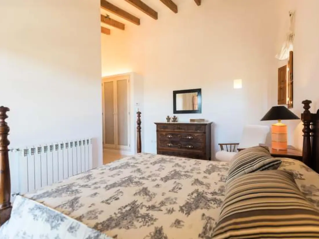 Maison de Vacances Sant Llorenç