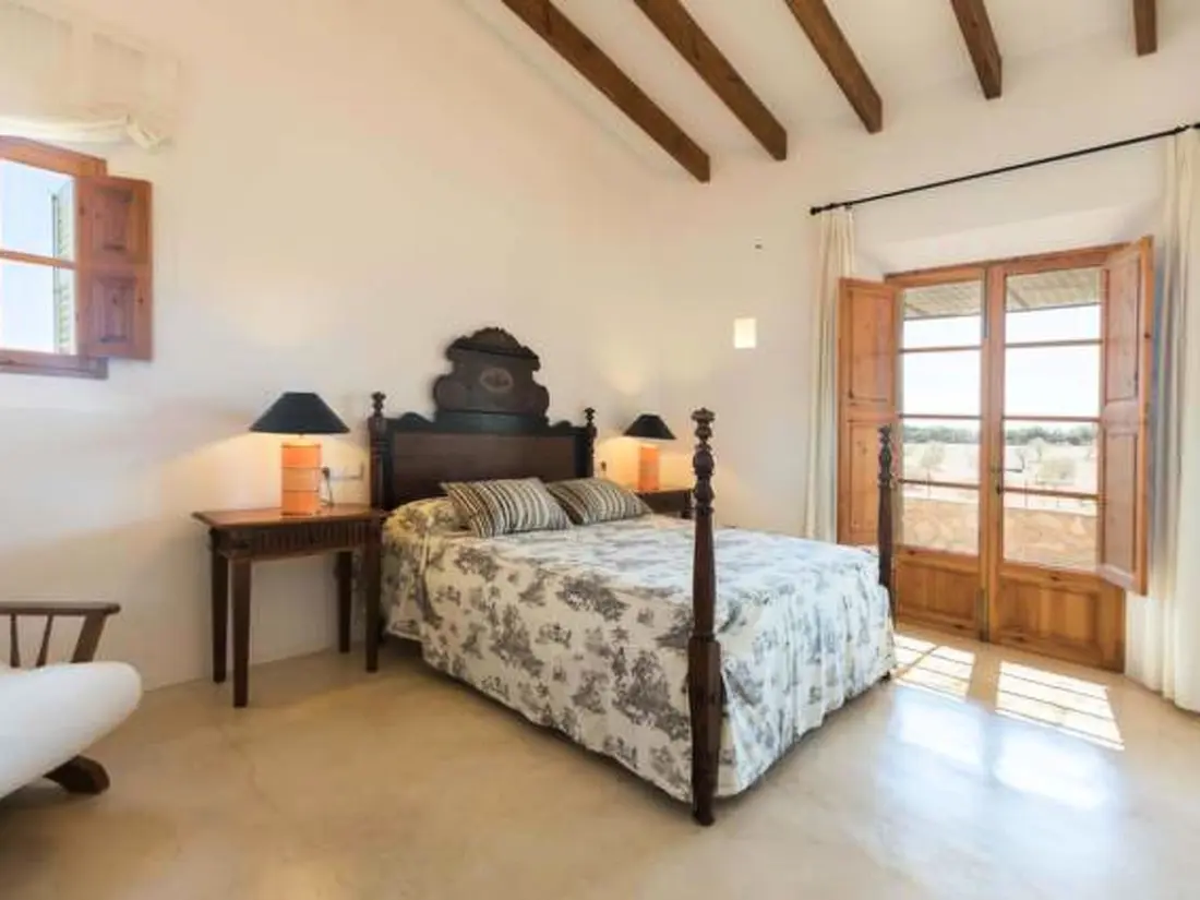Maison de Vacances Sant Llorenç
