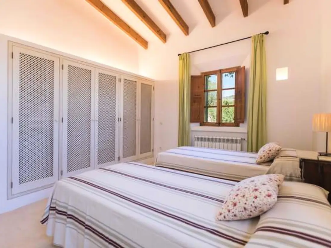 Maison de Vacances Sant Llorenç