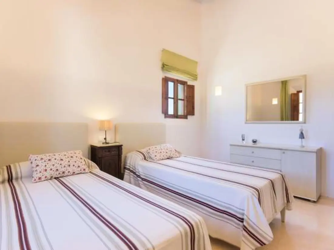 Maison de Vacances Sant Llorenç