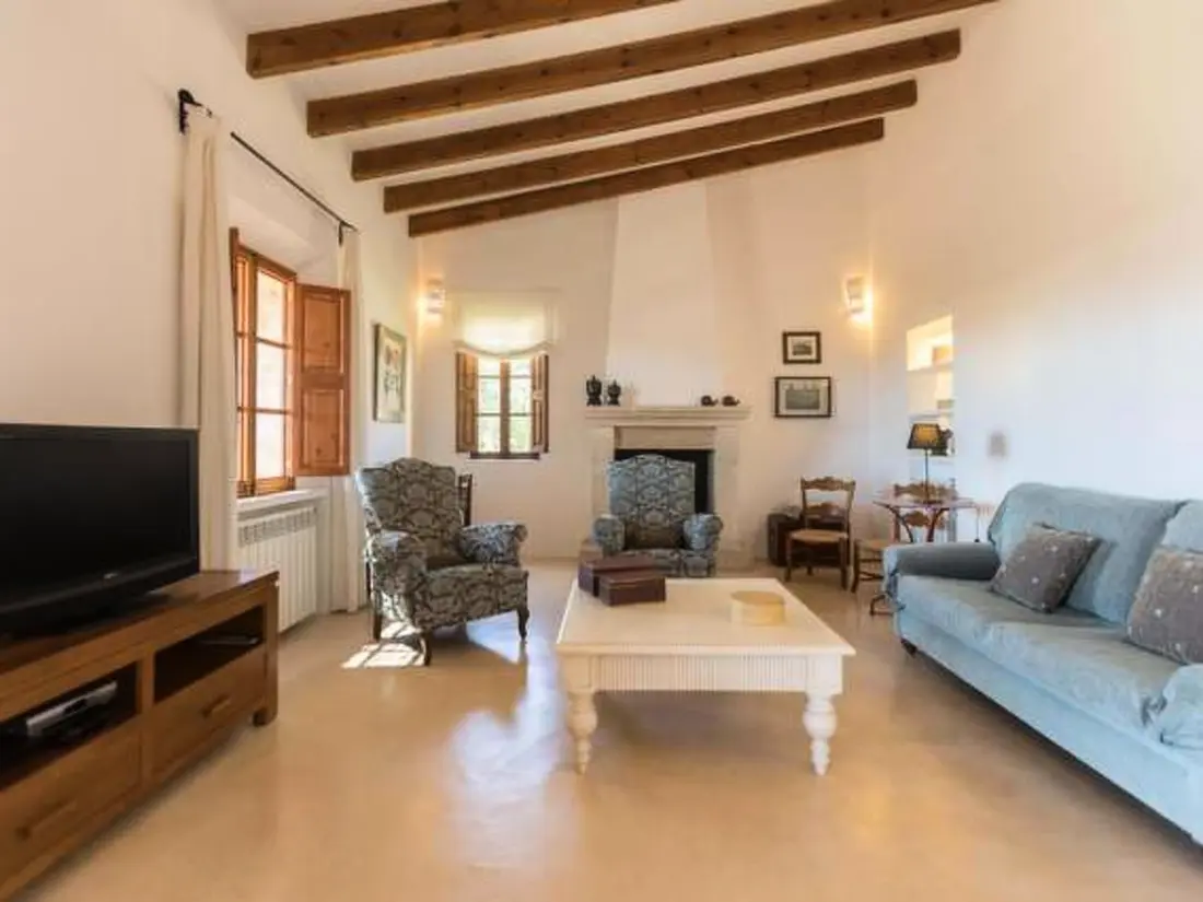 Maison de Vacances Sant Llorenç
