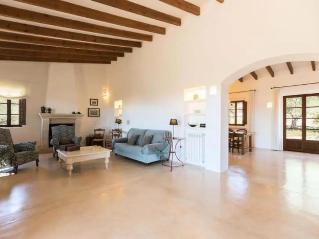 Maison de Vacances Sant Llorenç