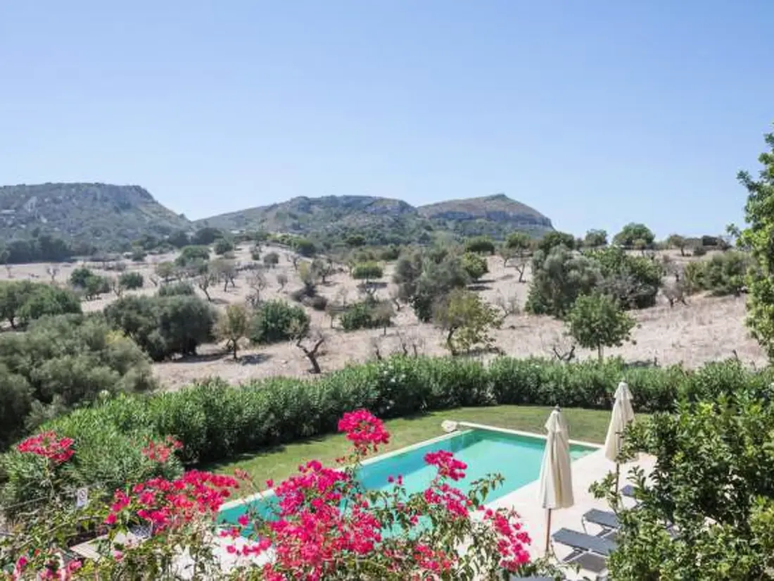 Maison de Vacances Sant Llorenç