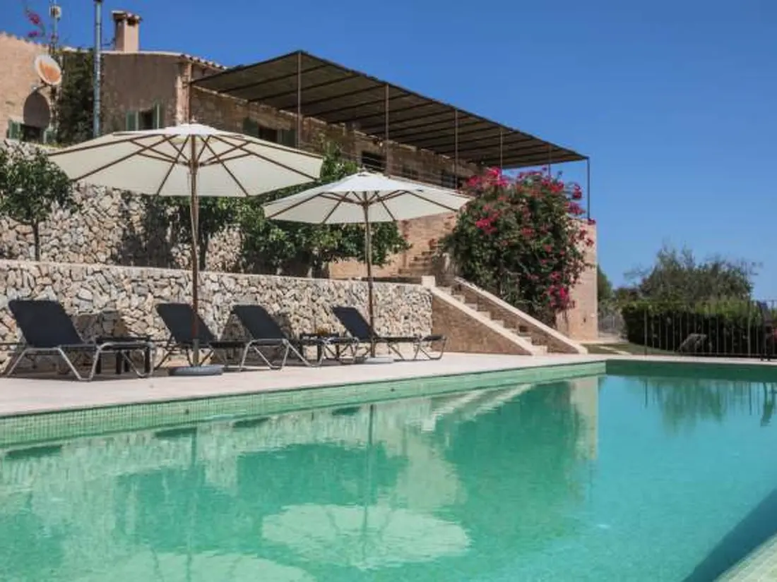 Maison de Vacances Sant Llorenç