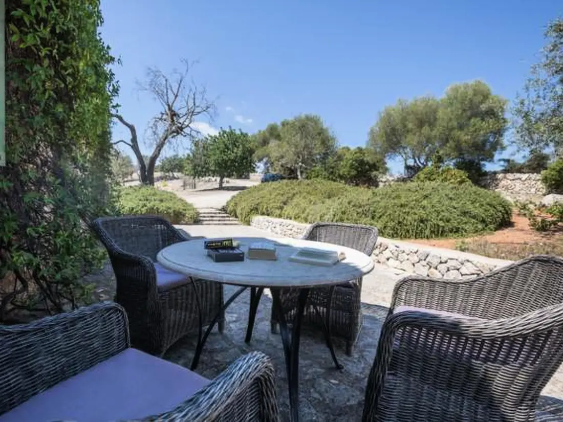Maison de Vacances Sant Llorenç