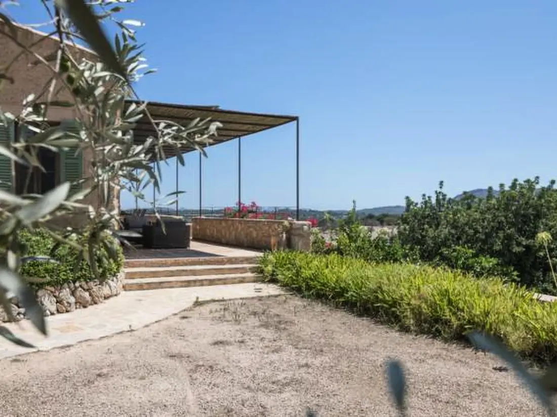 Maison de Vacances Sant Llorenç