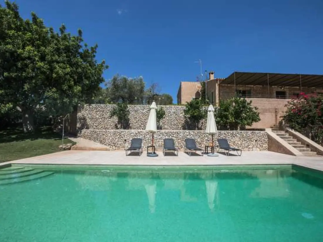 Maison de Vacances Sant Llorenç
