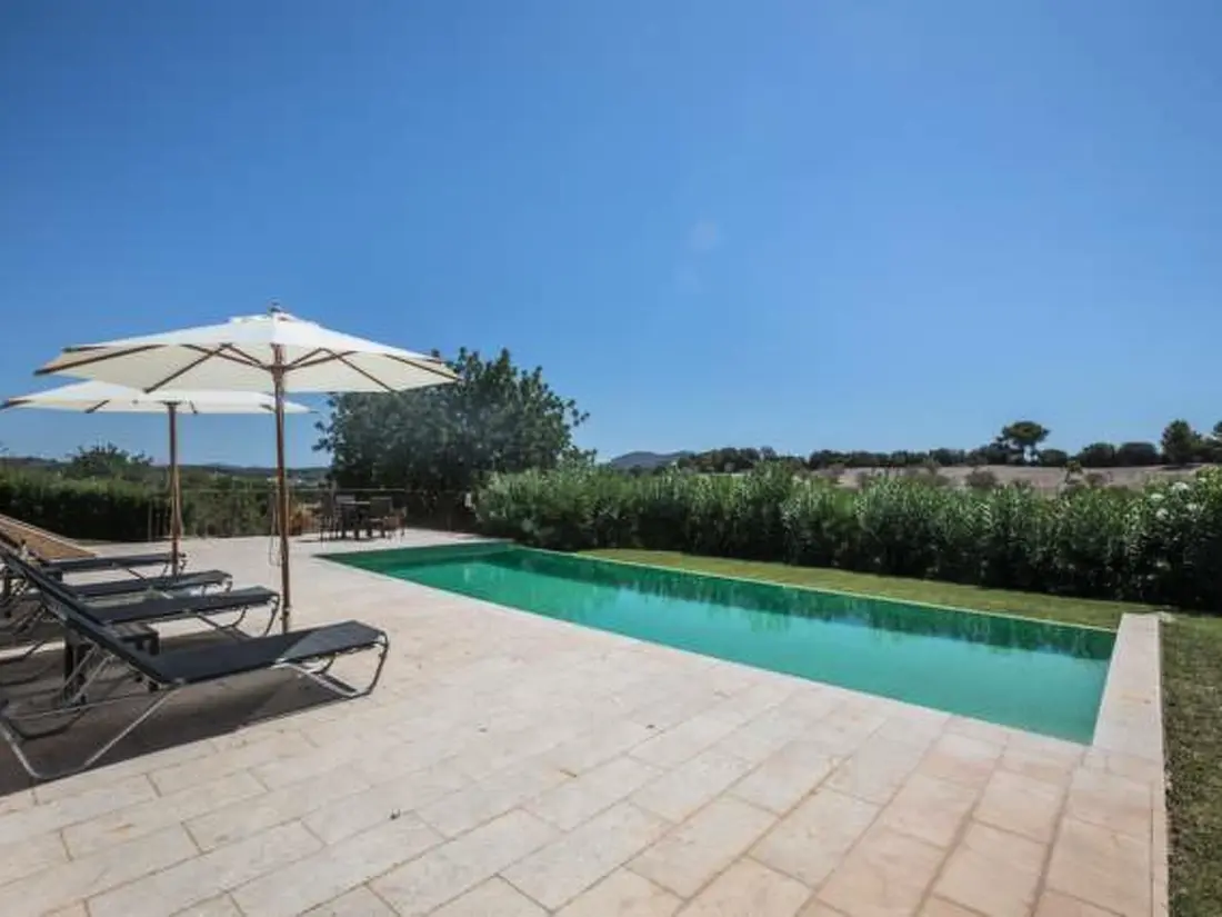 Maison de Vacances Sant Llorenç