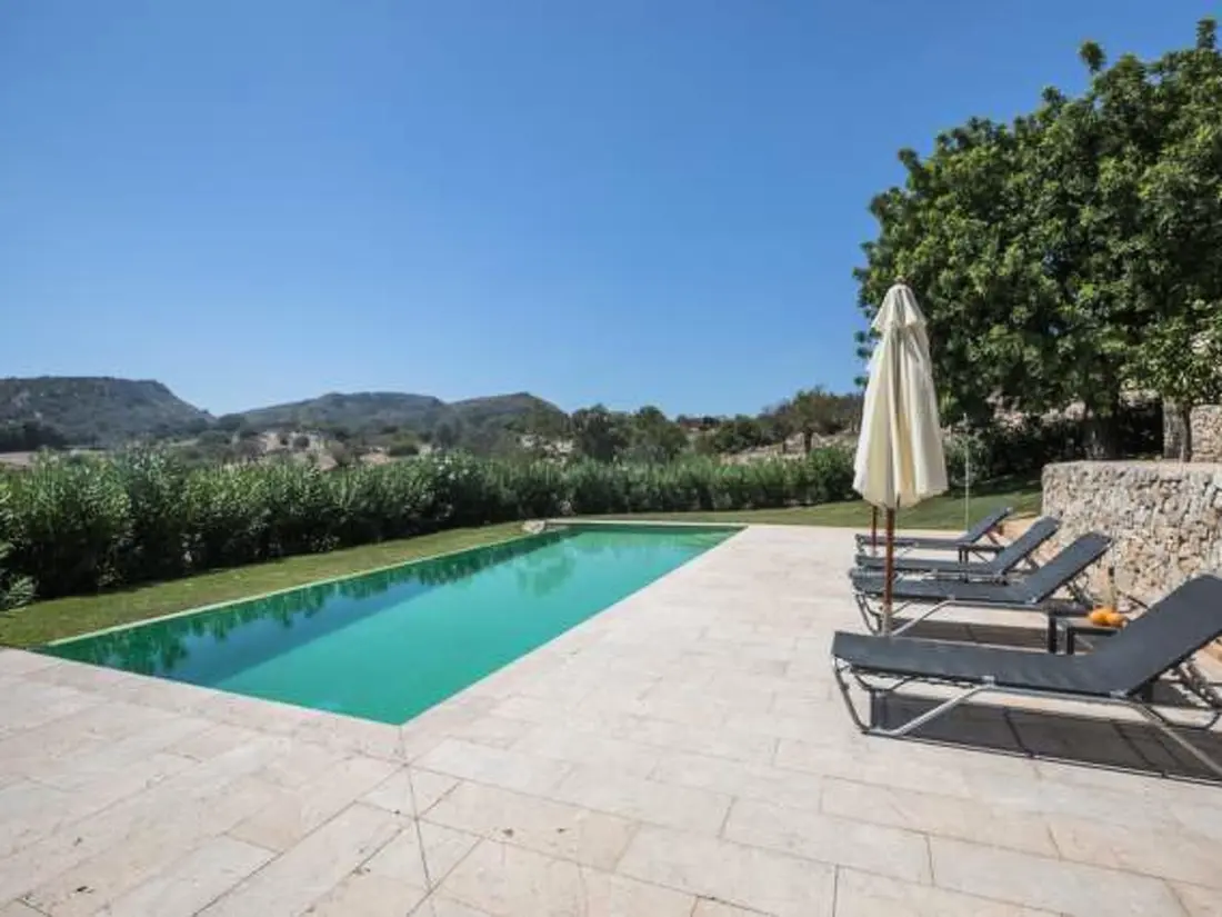 Maison de Vacances Sant Llorenç