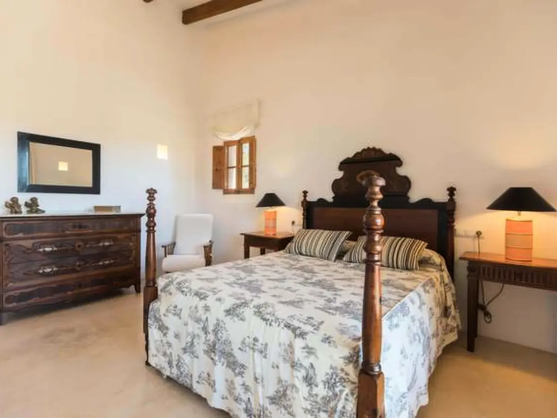 Maison de Vacances Sant Llorenç