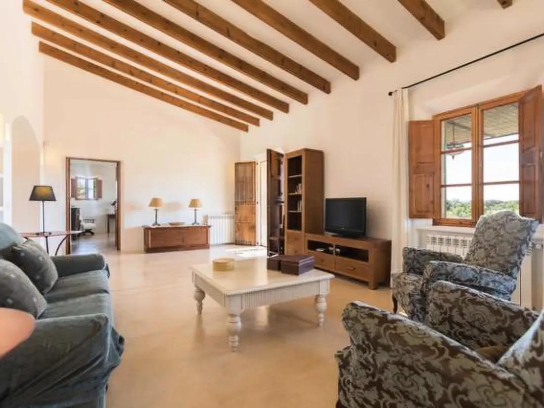 Maison de Vacances Sant Llorenç