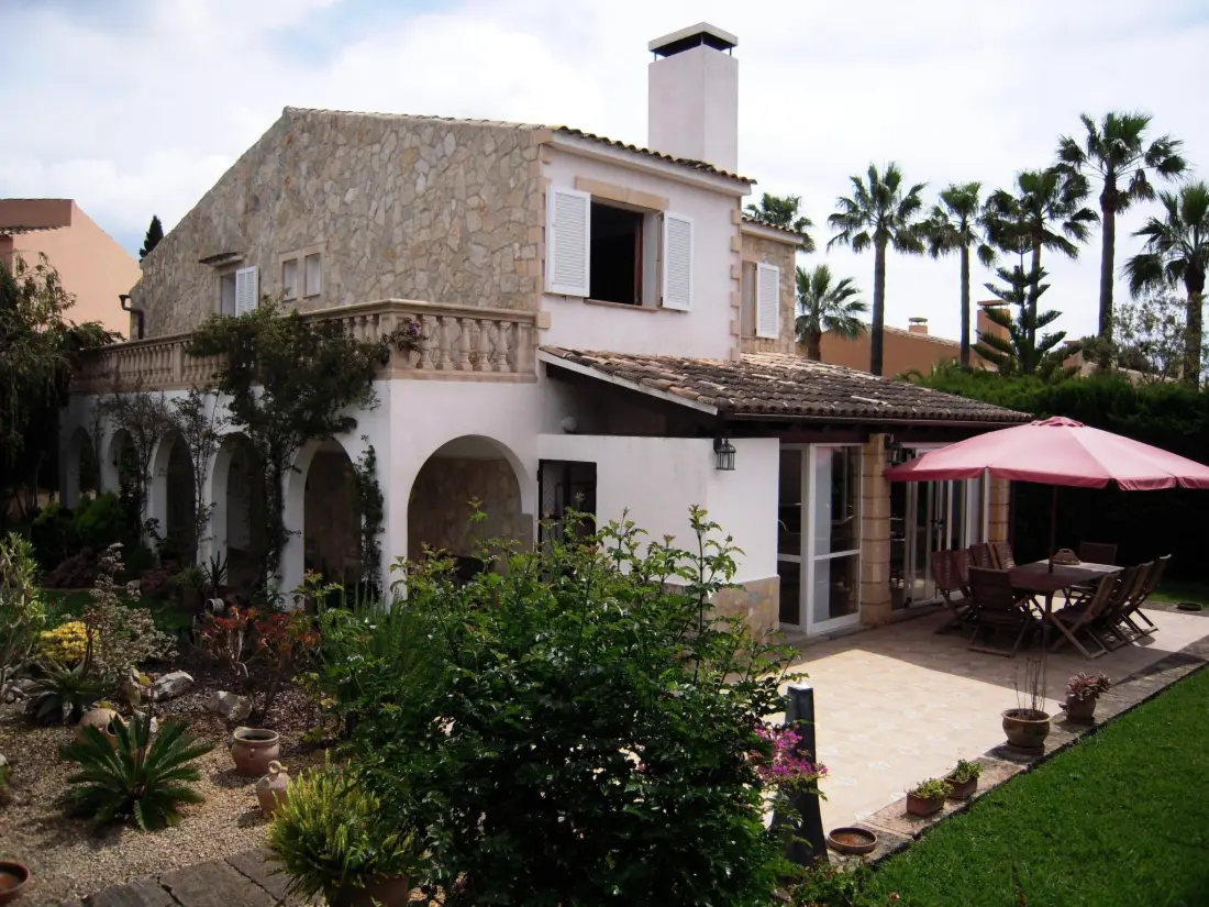 Maison de Vacances Sant Llorenç