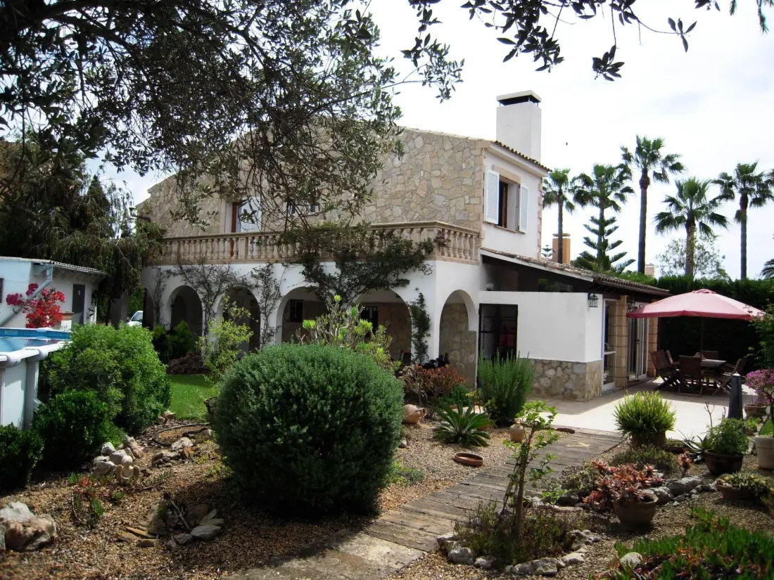 Maison de Vacances Sant Llorenç