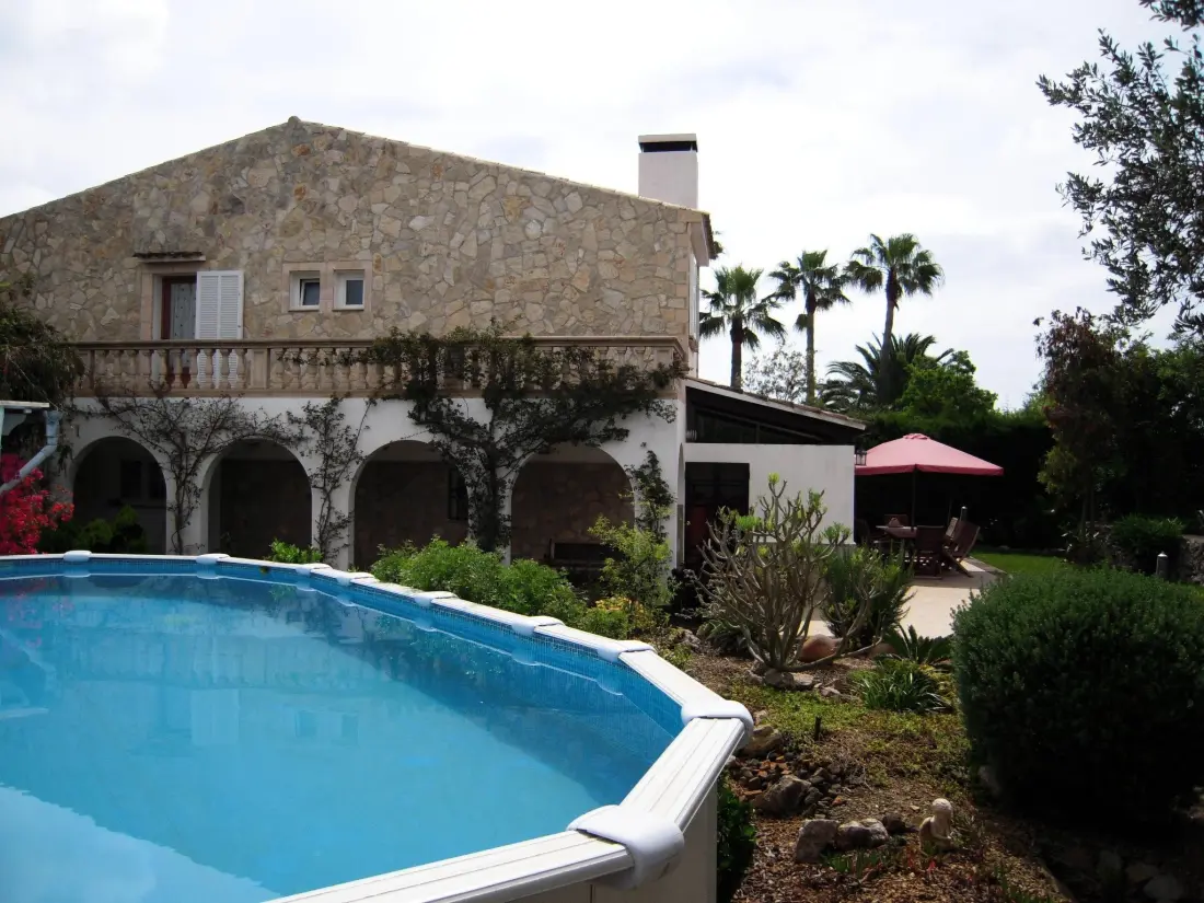 Maison de Vacances Sant Llorenç