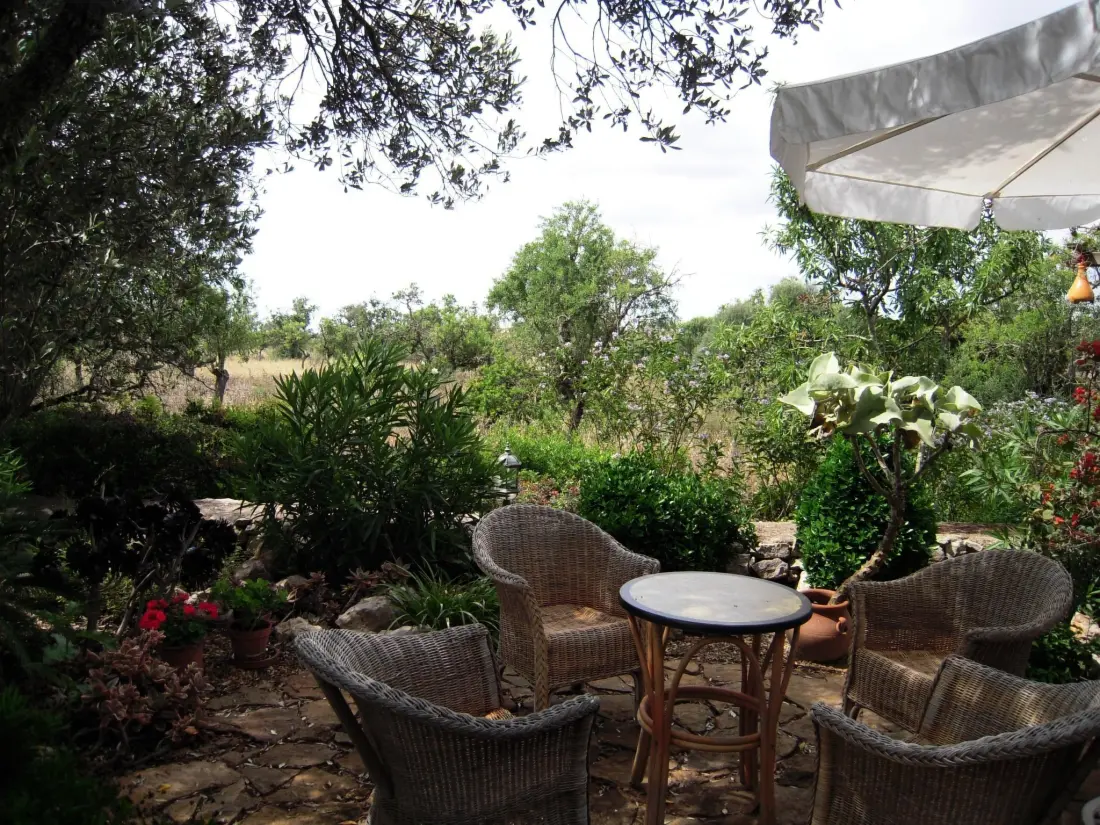 Maison de Vacances Sant Llorenç