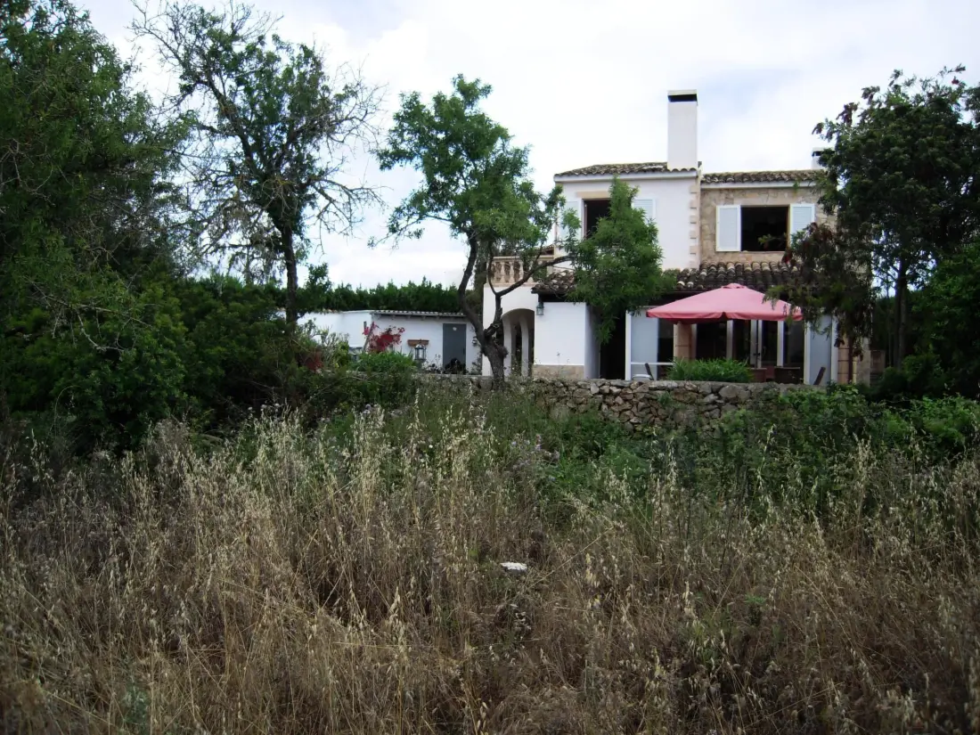 Maison de Vacances Sant Llorenç