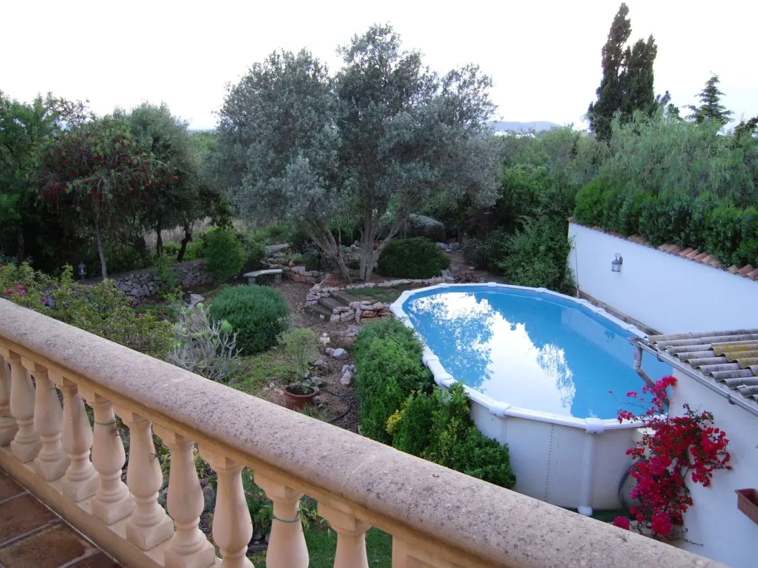 Maison de Vacances Sant Llorenç
