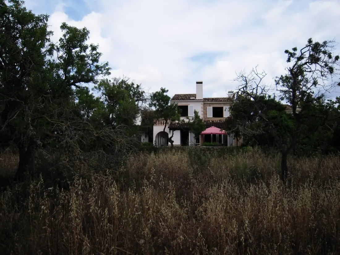 Maison de Vacances Sant Llorenç