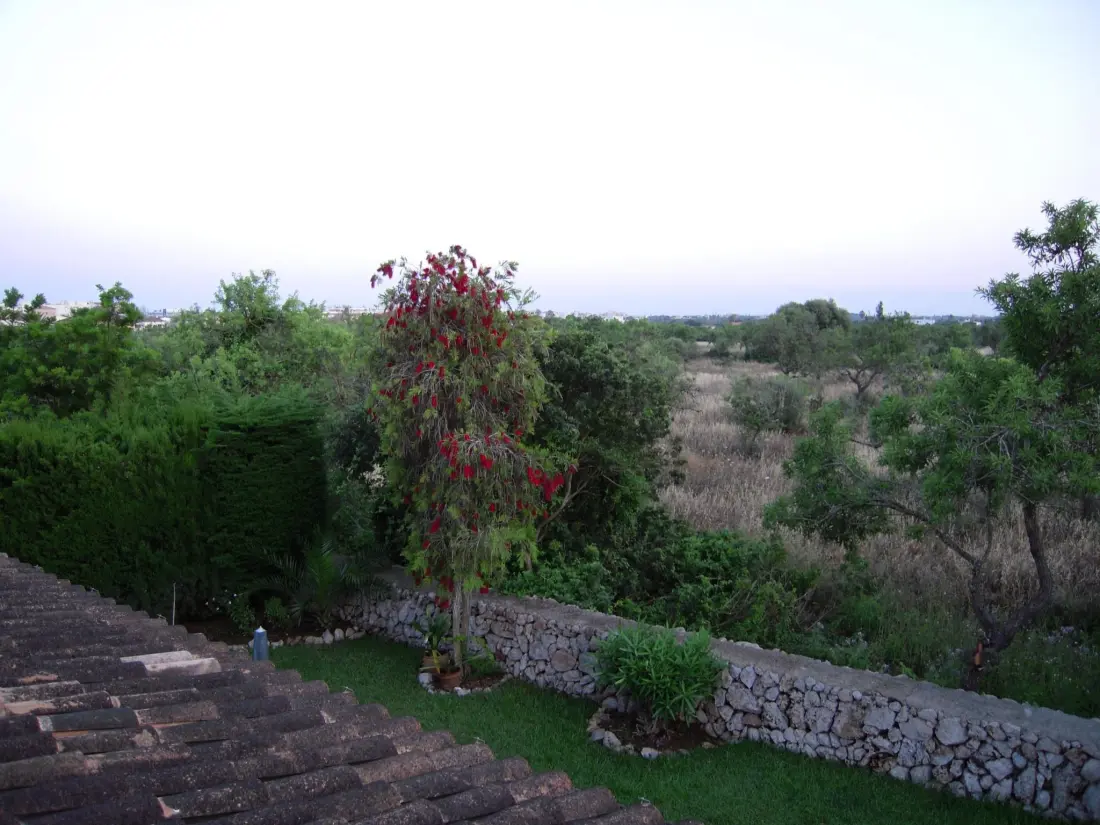 Maison de Vacances Sant Llorenç