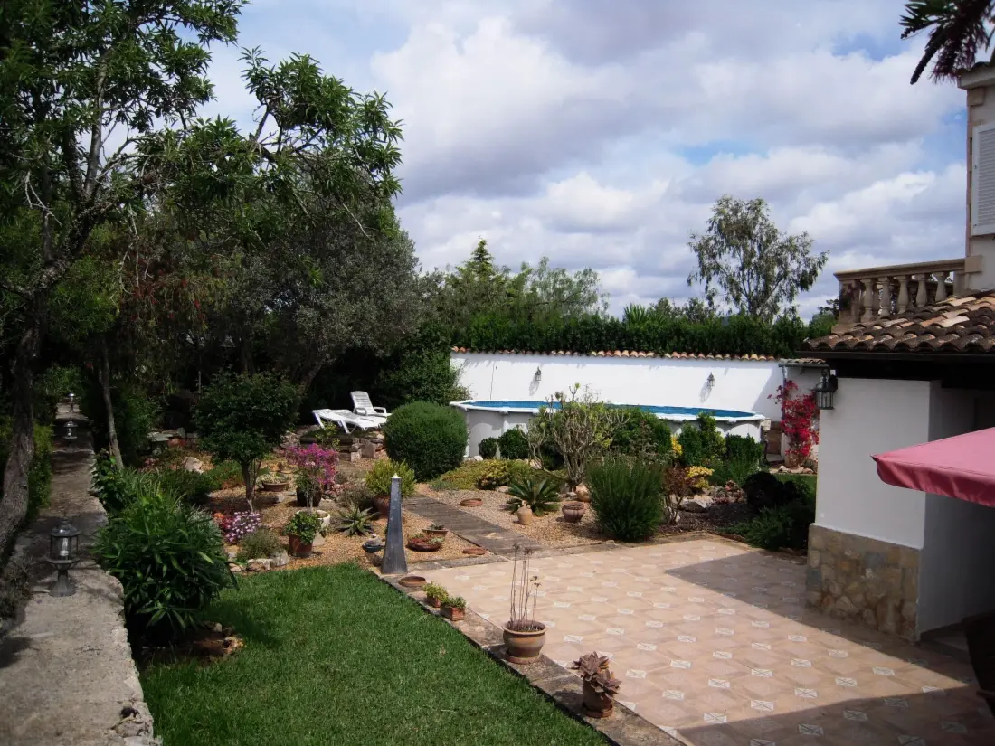 Maison de Vacances Sant Llorenç