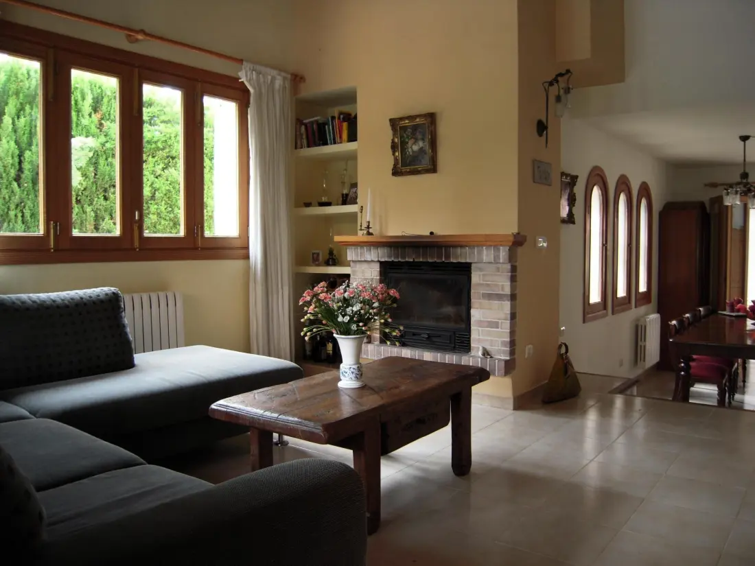 Maison de Vacances Sant Llorenç