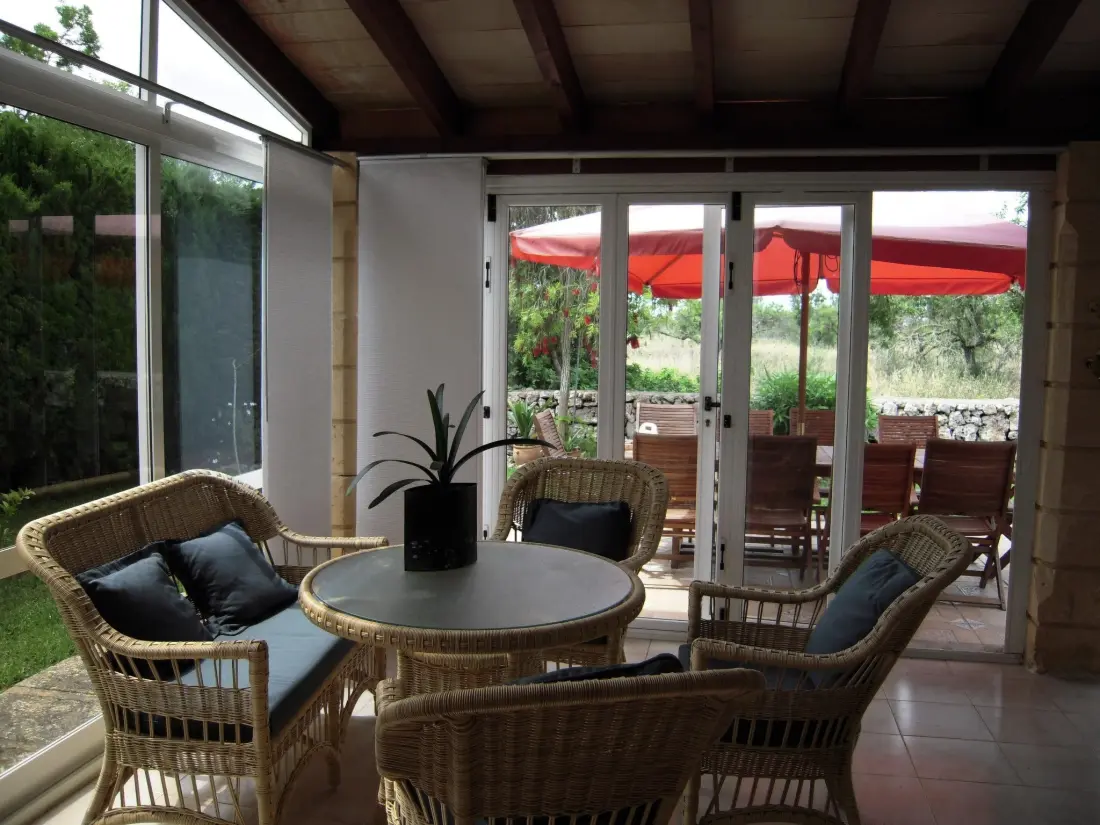 Maison de Vacances Sant Llorenç
