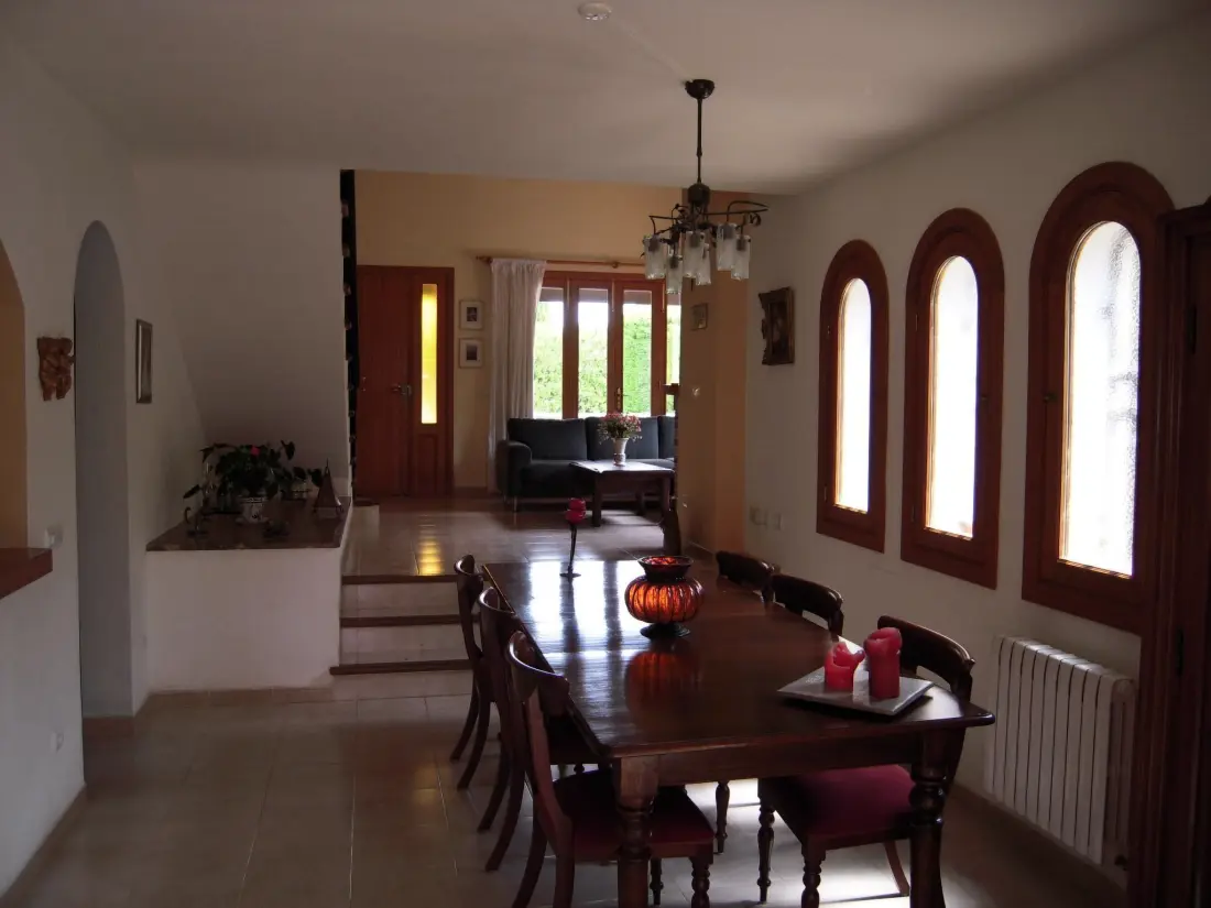 Maison de Vacances Sant Llorenç
