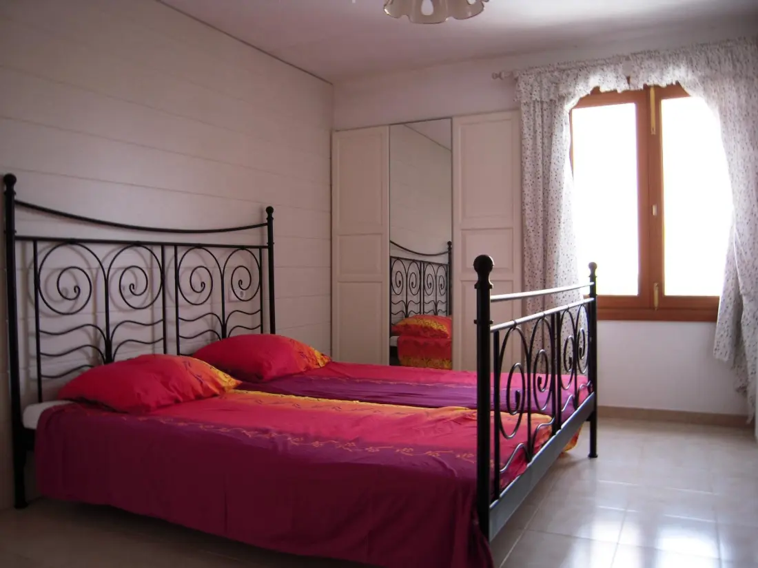 Maison de Vacances Sant Llorenç