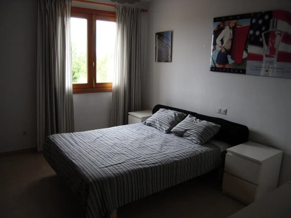Maison de Vacances Sant Llorenç