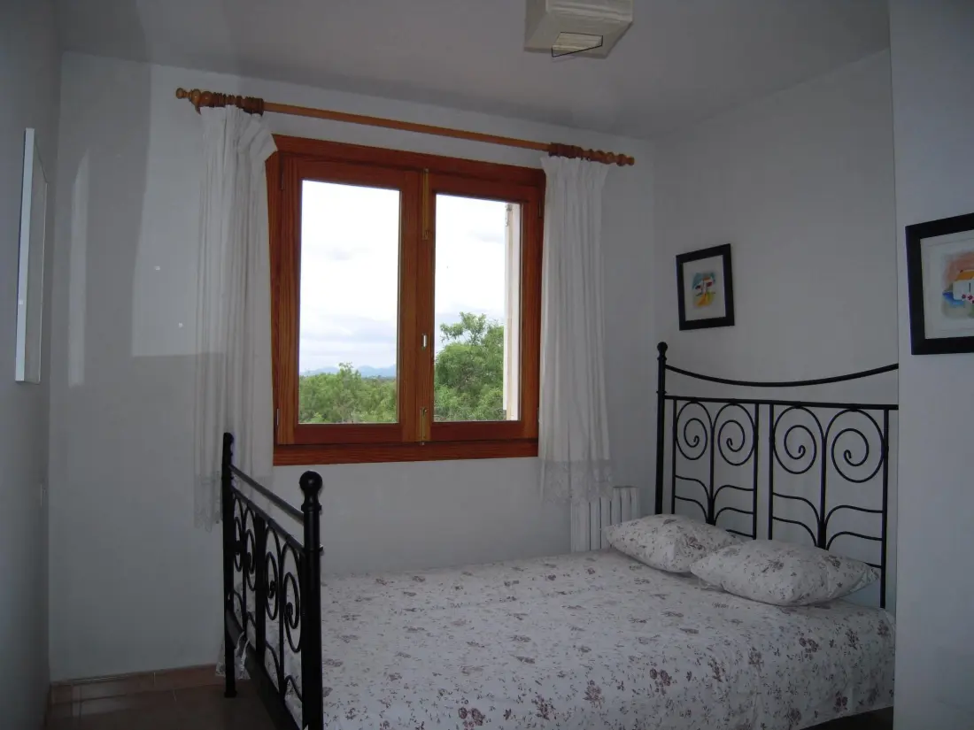 Maison de Vacances Sant Llorenç