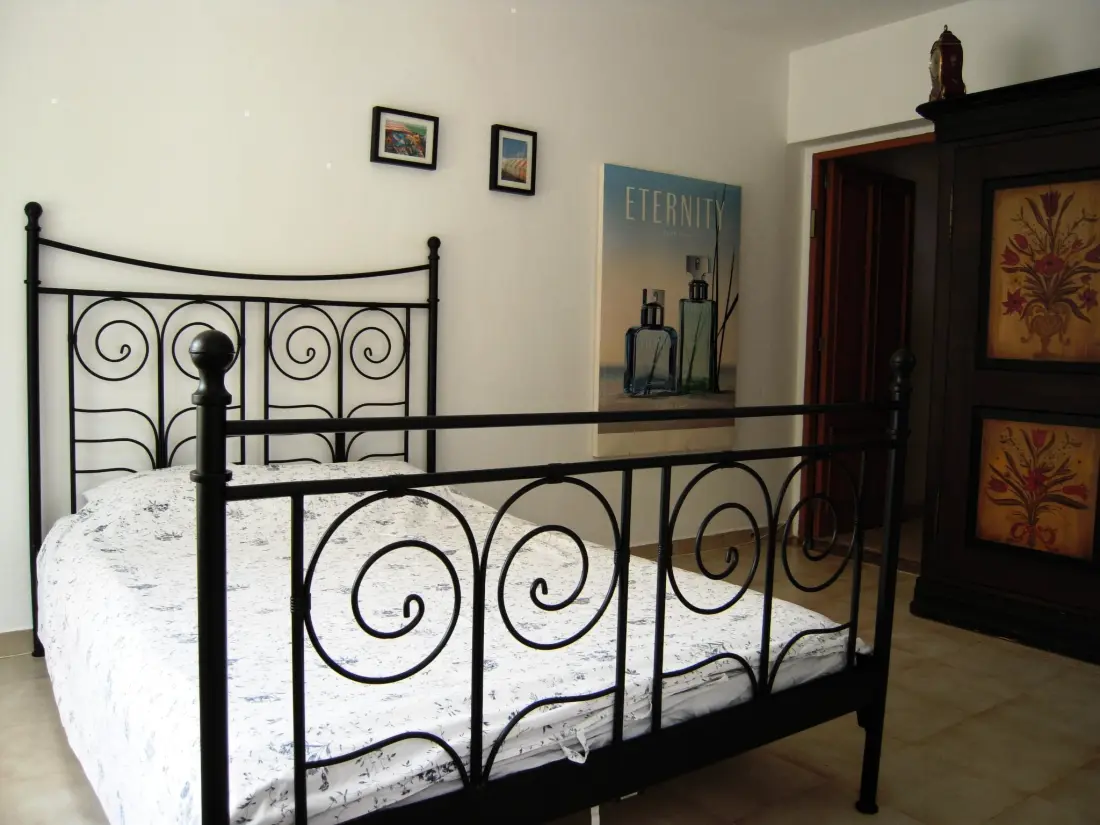 Maison de Vacances Sant Llorenç