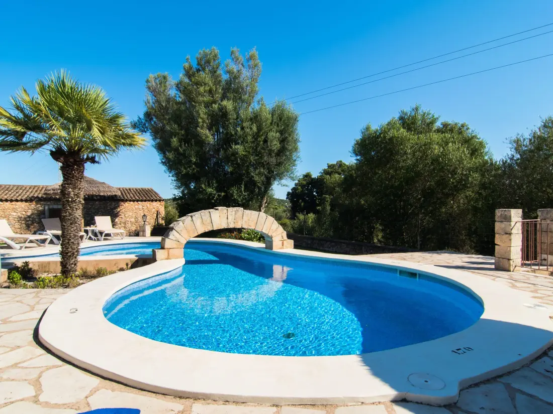 Maison de Vacances Sant Llorenç