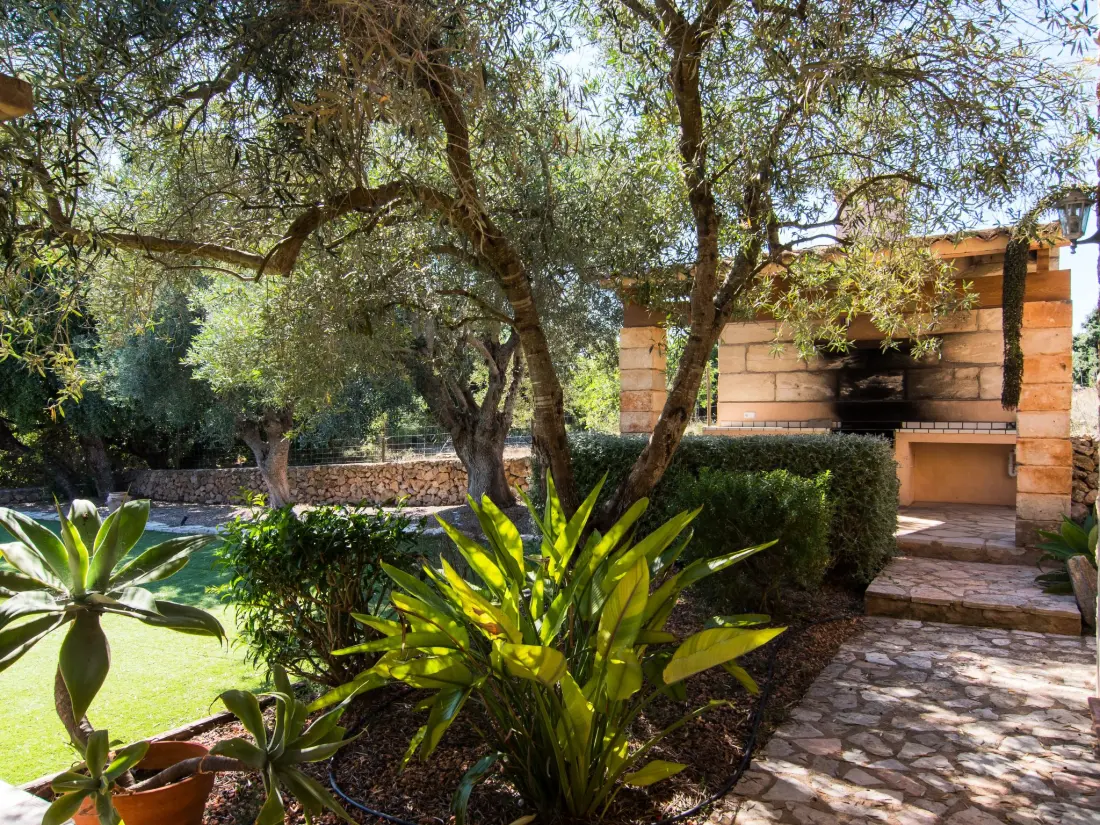 Maison de Vacances Sant Llorenç