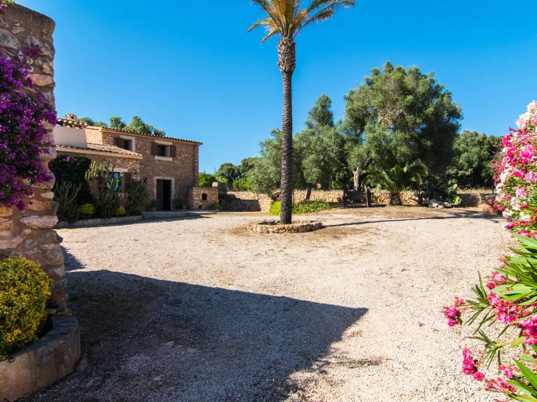 Maison de Vacances Sant Llorenç