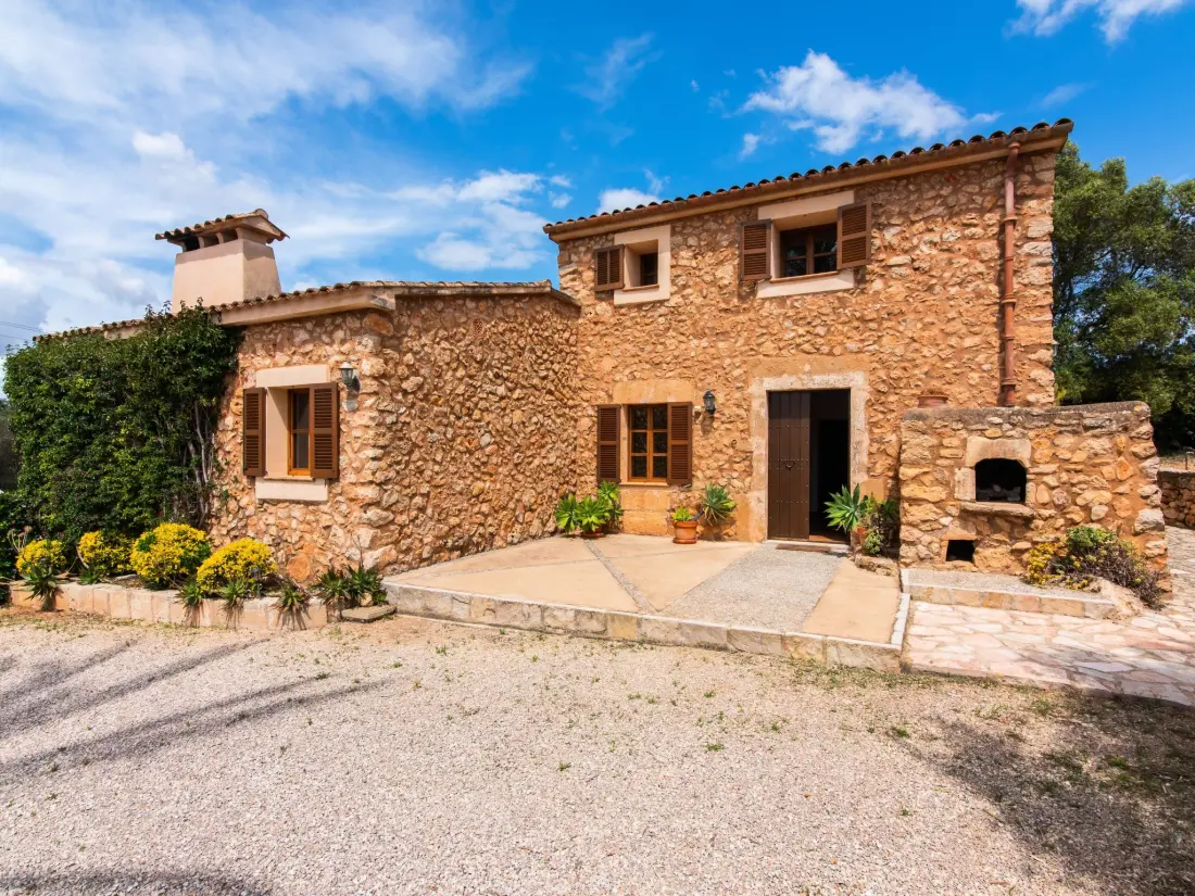 Maison de Vacances Sant Llorenç