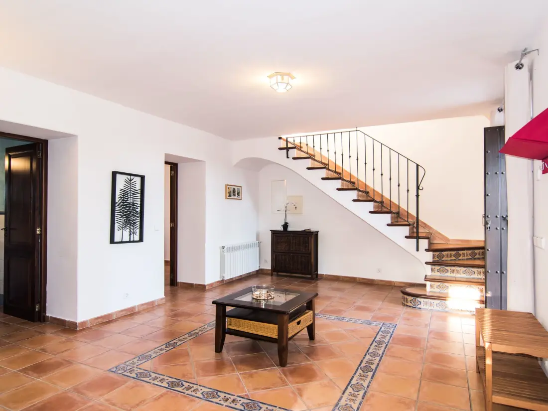 Maison de Vacances Sant Llorenç