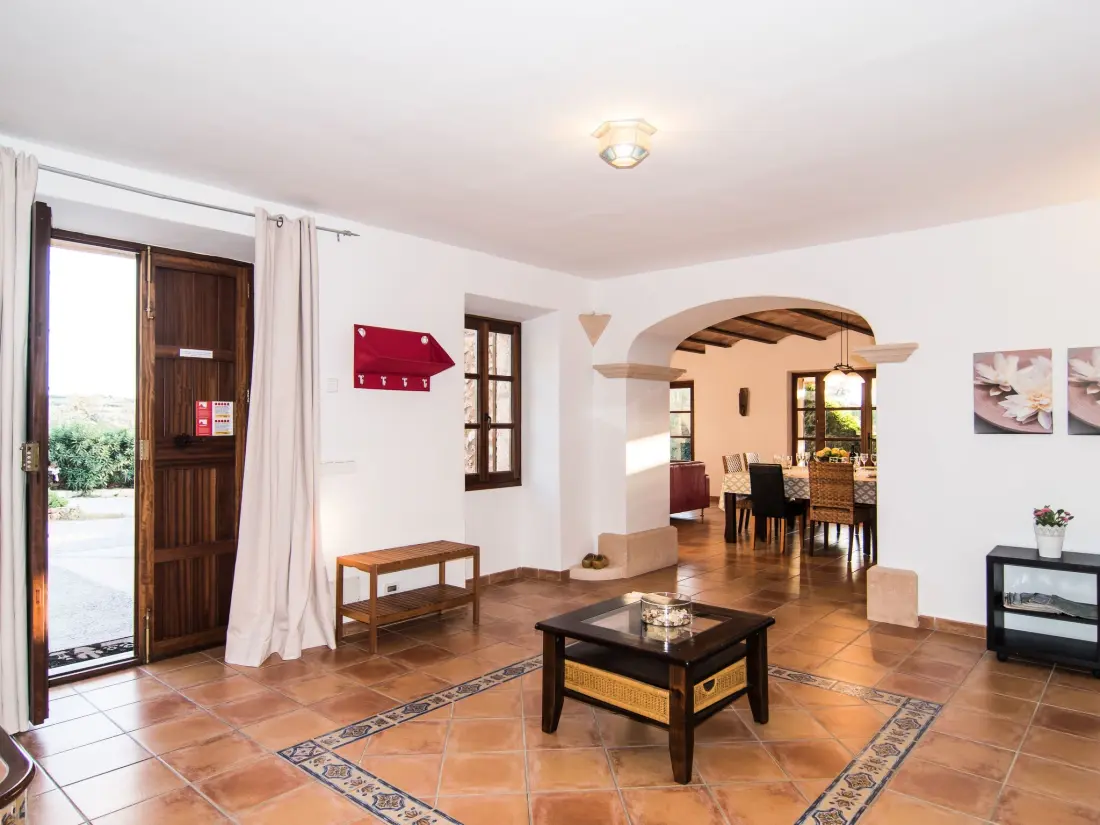 Maison de Vacances Sant Llorenç