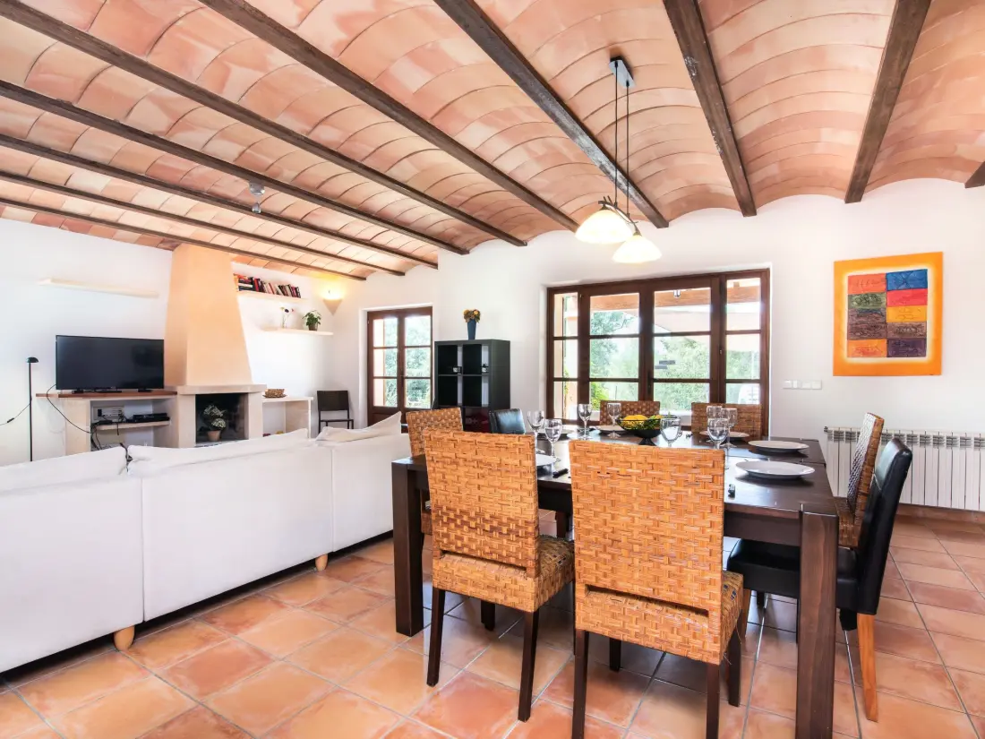Maison de Vacances Sant Llorenç