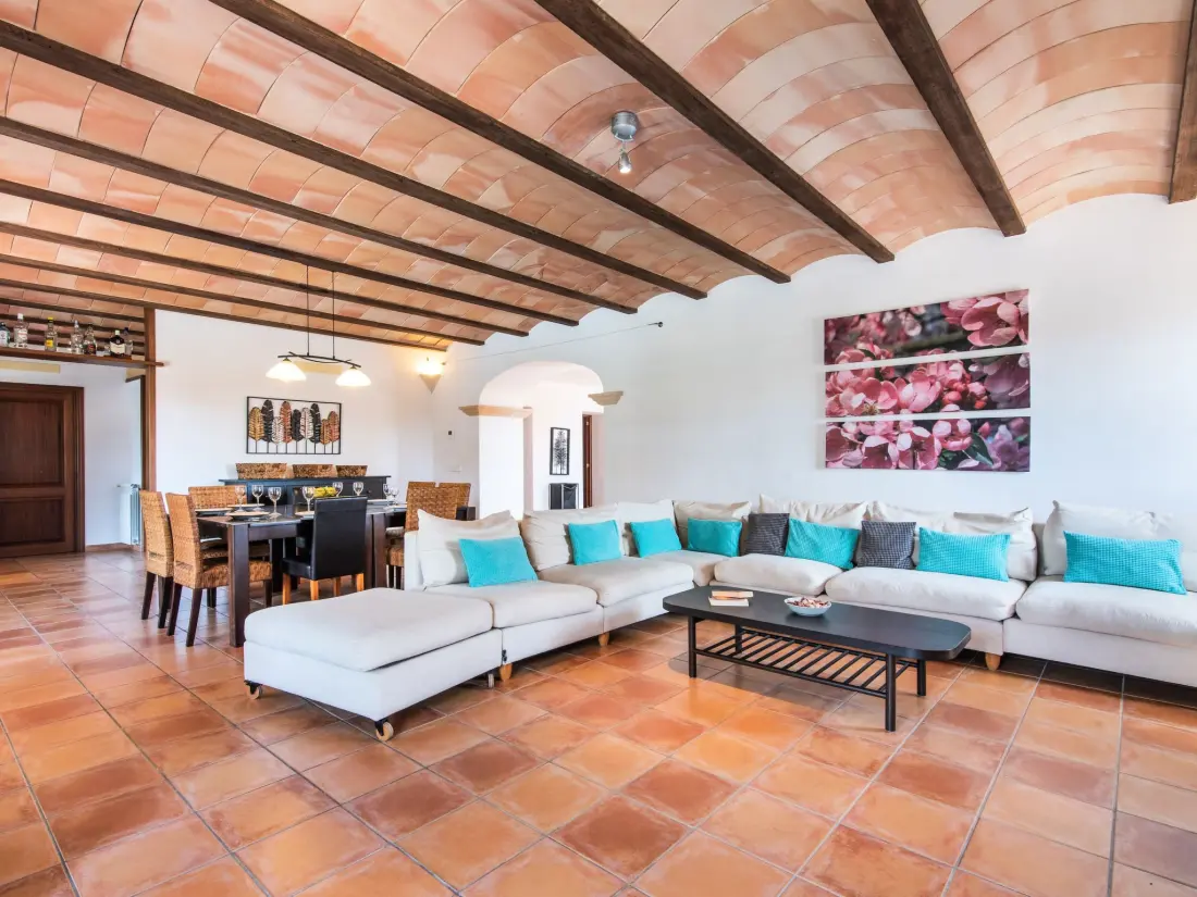 Maison de Vacances Sant Llorenç