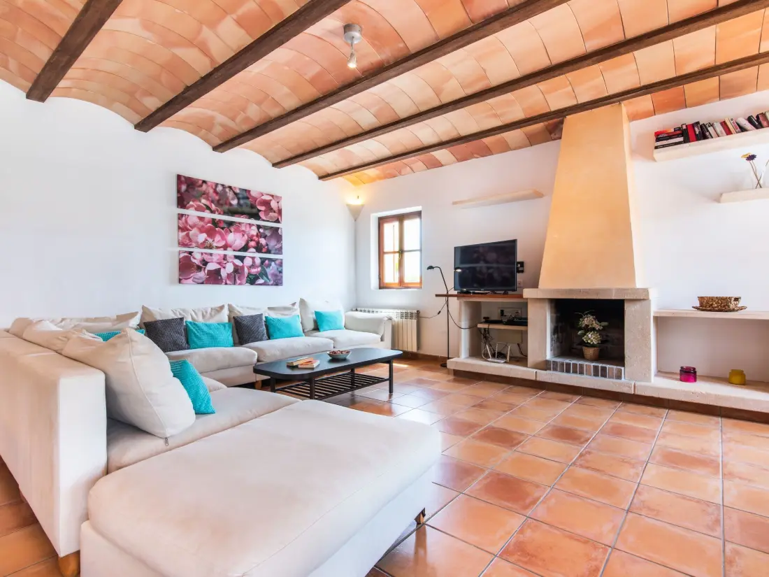 Maison de Vacances Sant Llorenç