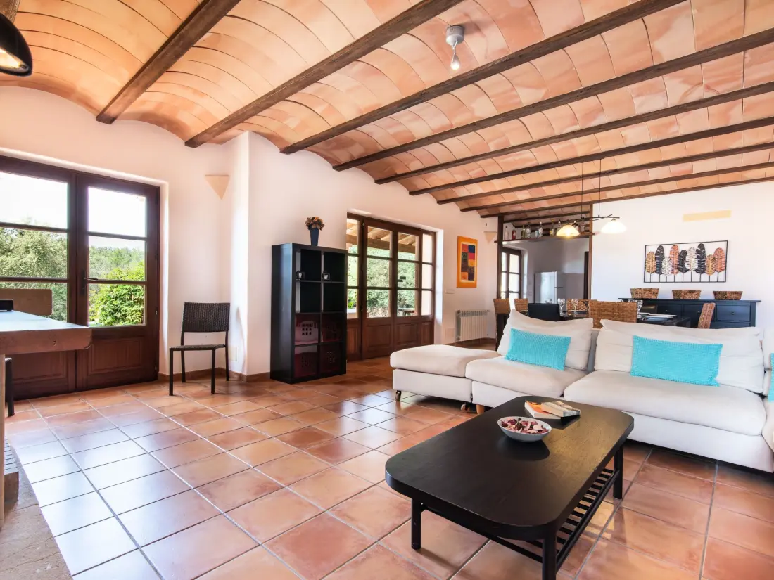 Maison de Vacances Sant Llorenç