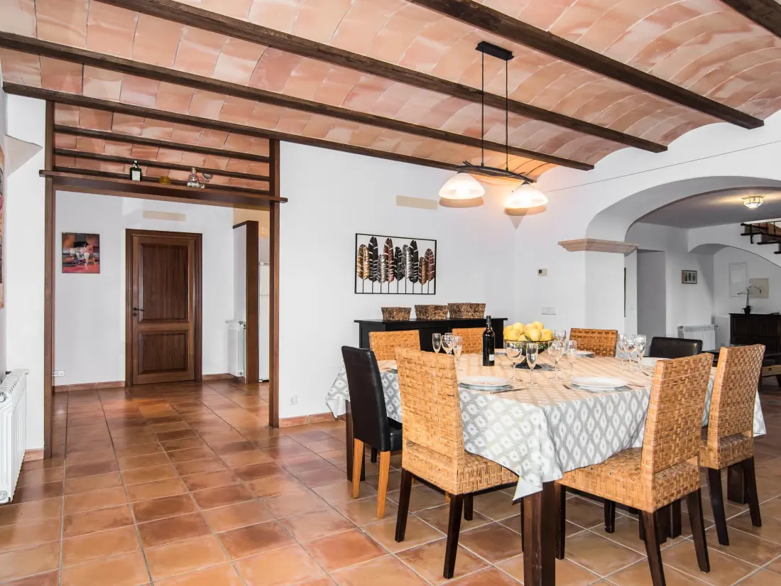 Maison de Vacances Sant Llorenç