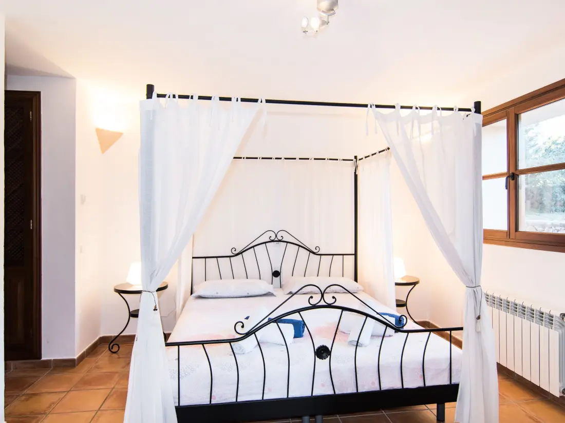 Maison de Vacances Sant Llorenç
